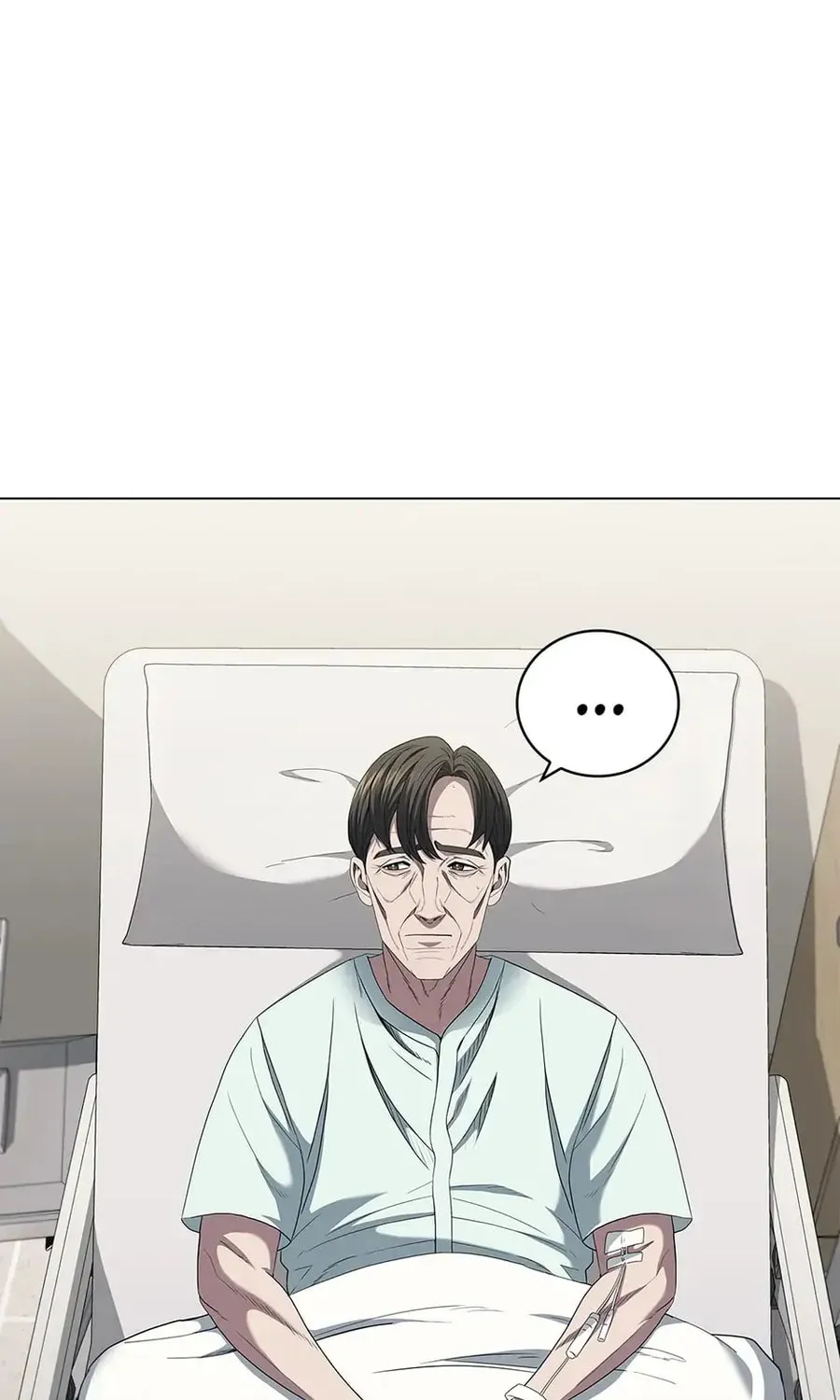 A True Doctor Chapter 174 — Page 113