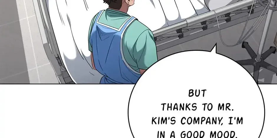 A True Doctor Chapter 174 — Page 120
