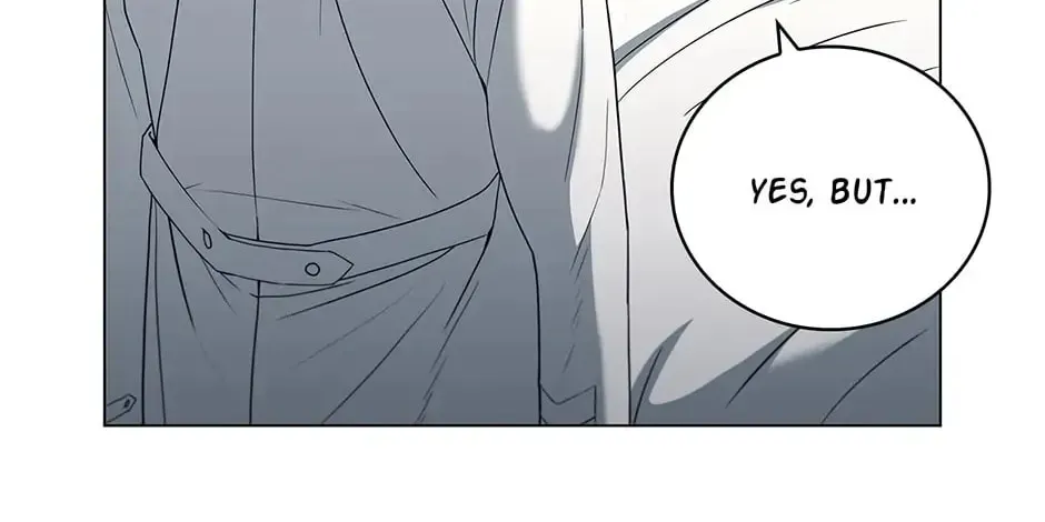 A True Doctor Chapter 174 — Page 124