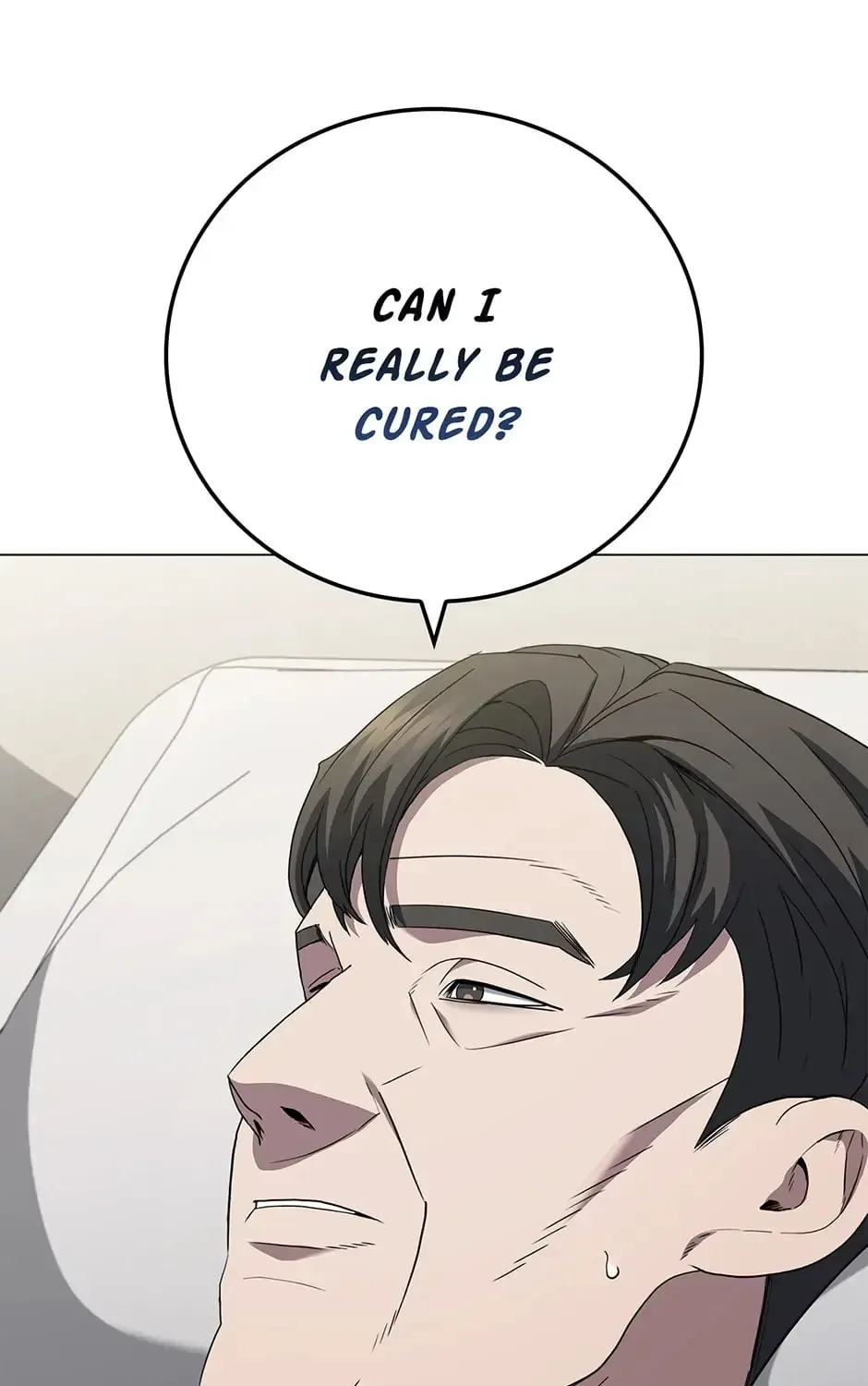 A True Doctor Chapter 174 — Page 127