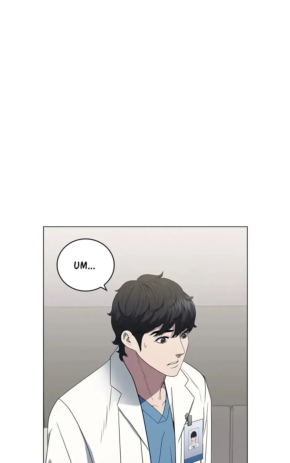 A True Doctor Chapter 174 — Page 129