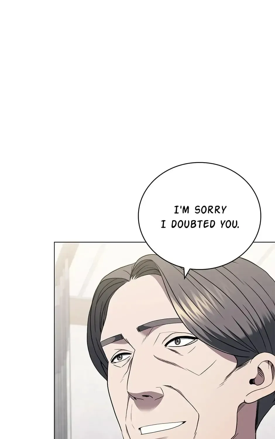 A True Doctor Chapter 174 — Page 13