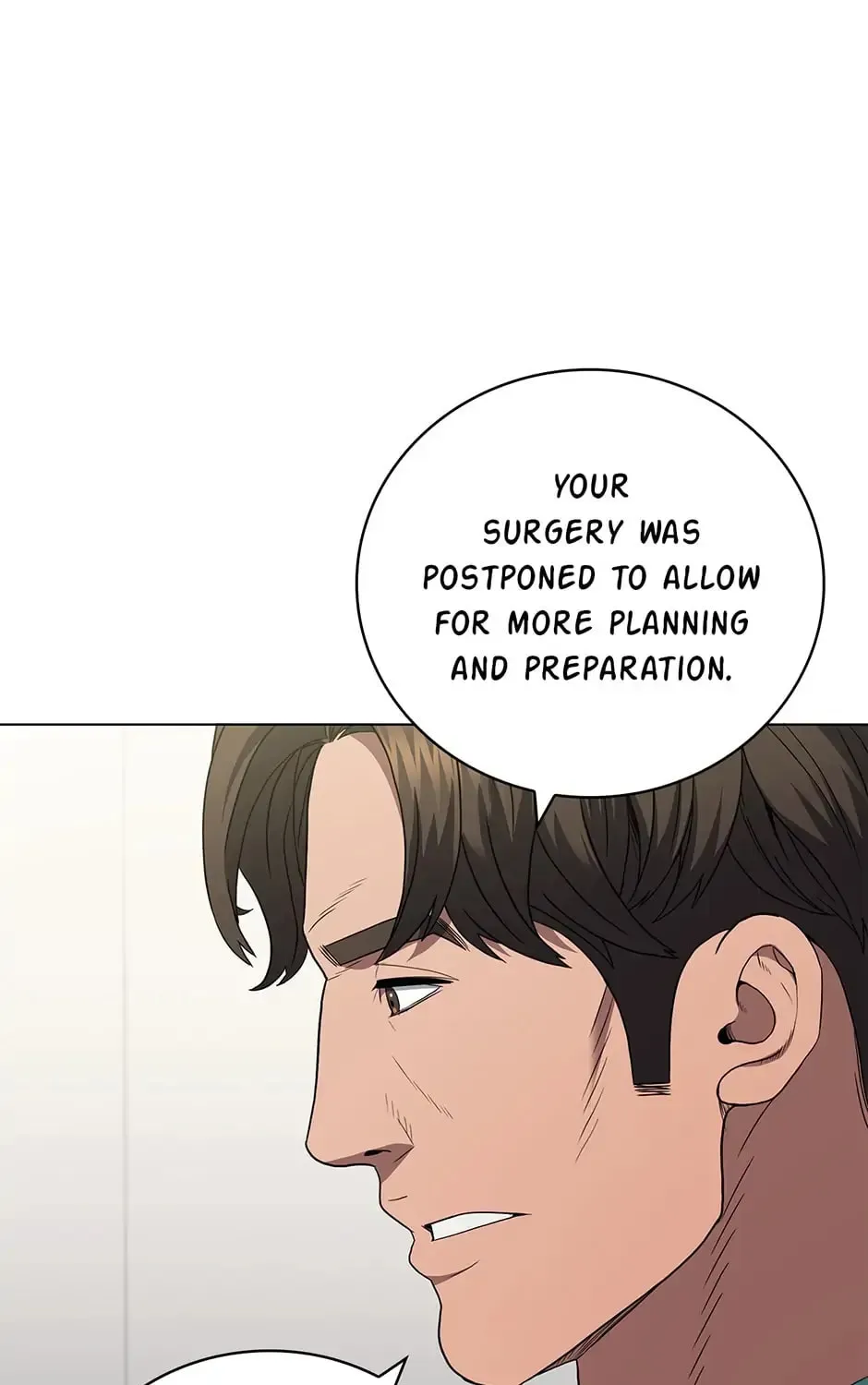 A True Doctor Chapter 174 — Page 141
