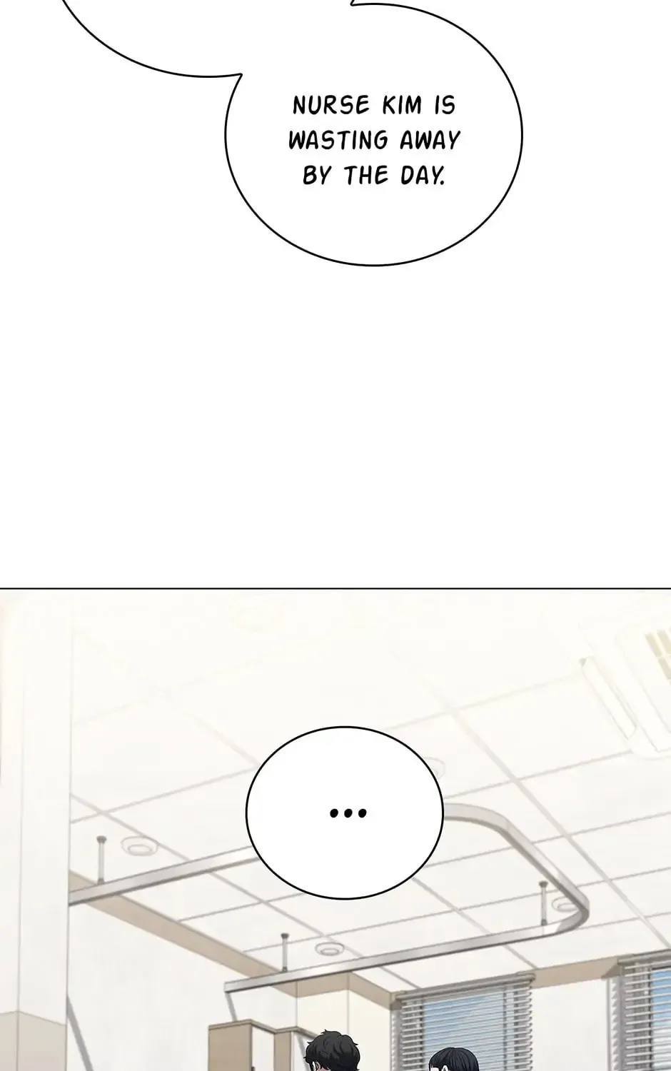 A True Doctor Chapter 174 — Page 143