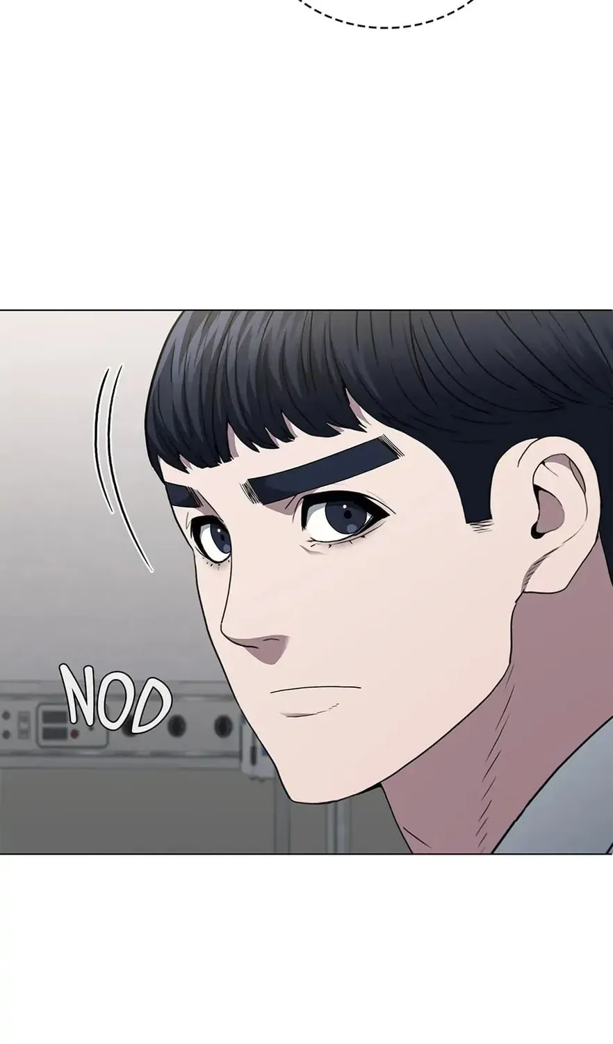 A True Doctor Chapter 174 — Page 157