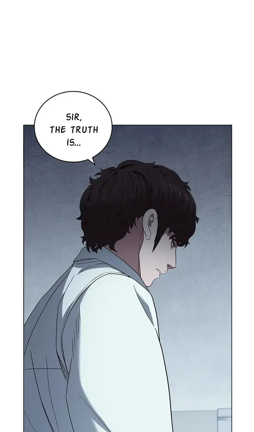 A True Doctor Chapter 174 — Page 158