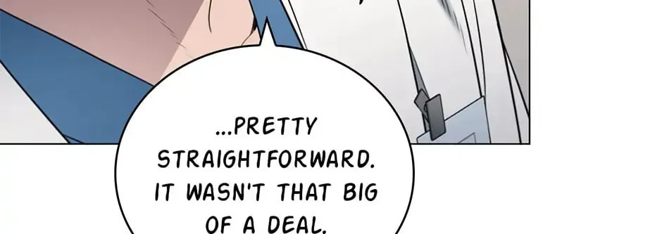 A True Doctor Chapter 174 — Page 16