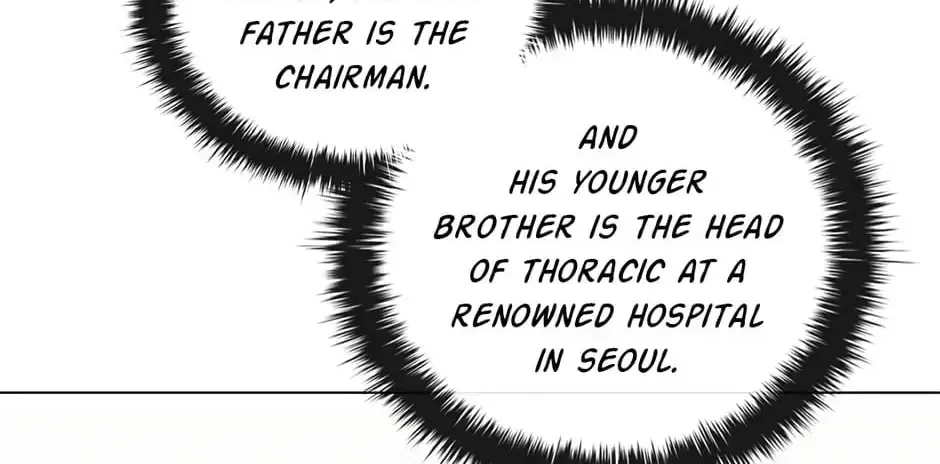 A True Doctor Chapter 174 — Page 26