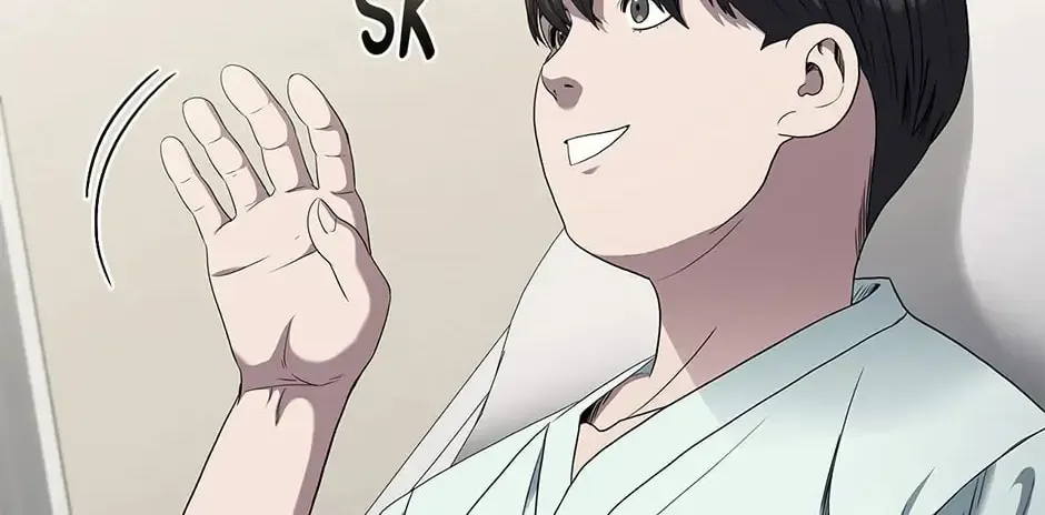 A True Doctor Chapter 174 — Page 34