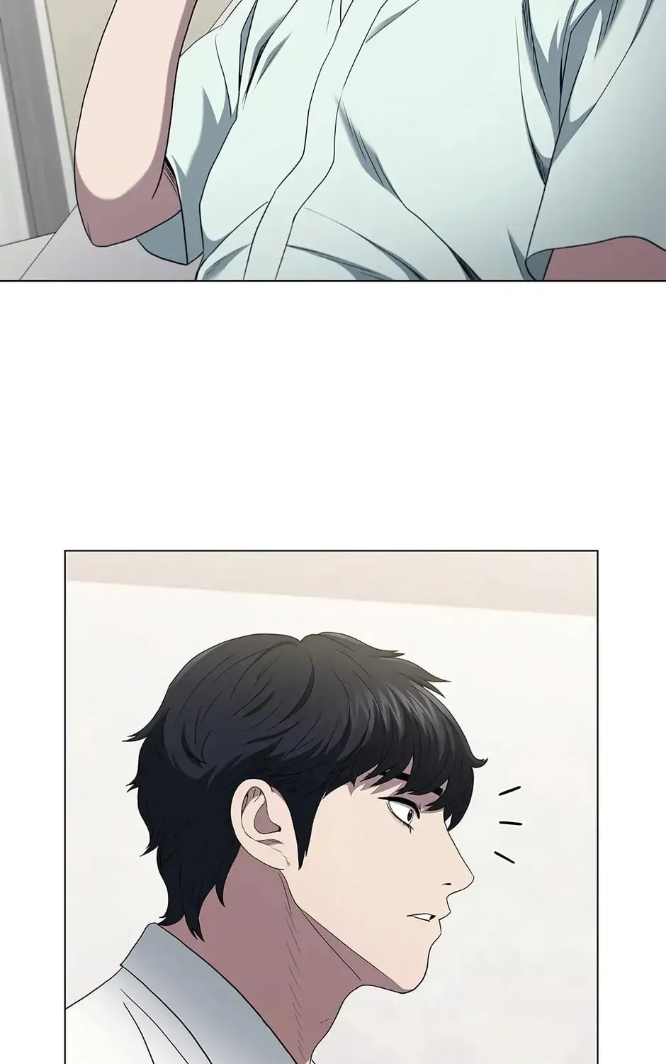 A True Doctor Chapter 174 — Page 35