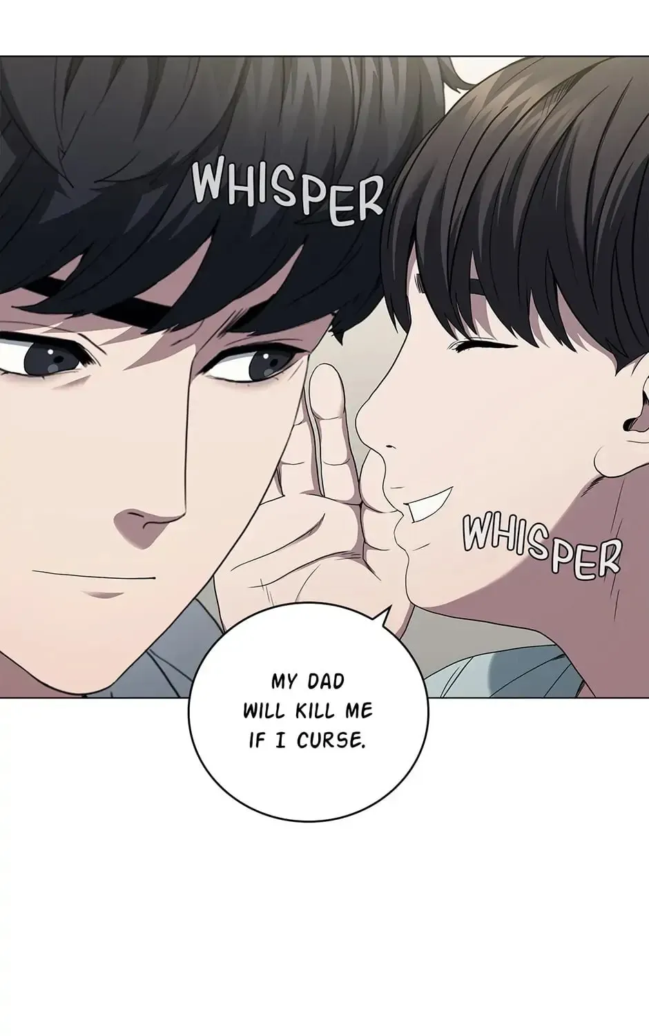 A True Doctor Chapter 174 — Page 39