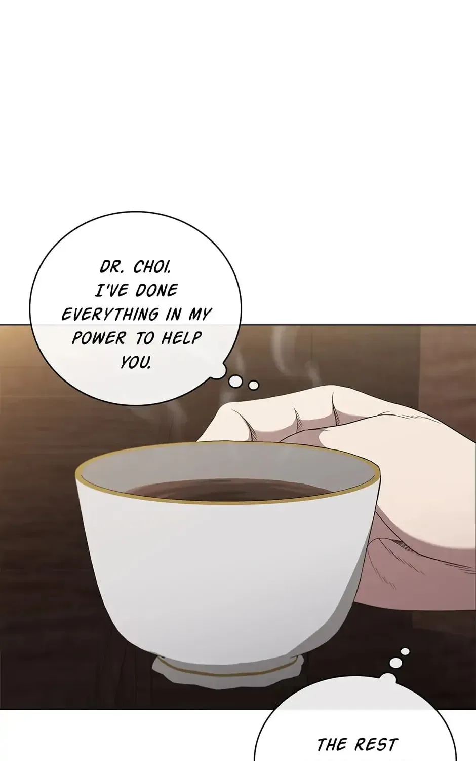 A True Doctor Chapter 174 — Page 69