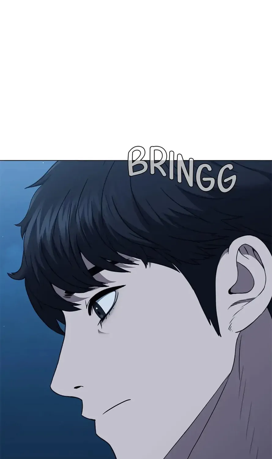 A True Doctor Chapter 174 — Page 83