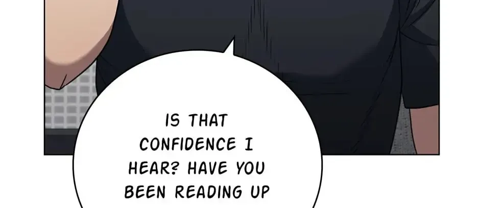 A True Doctor Chapter 174 — Page 94
