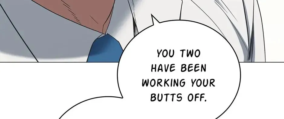 A True Doctor Chapter 175 — Page 111