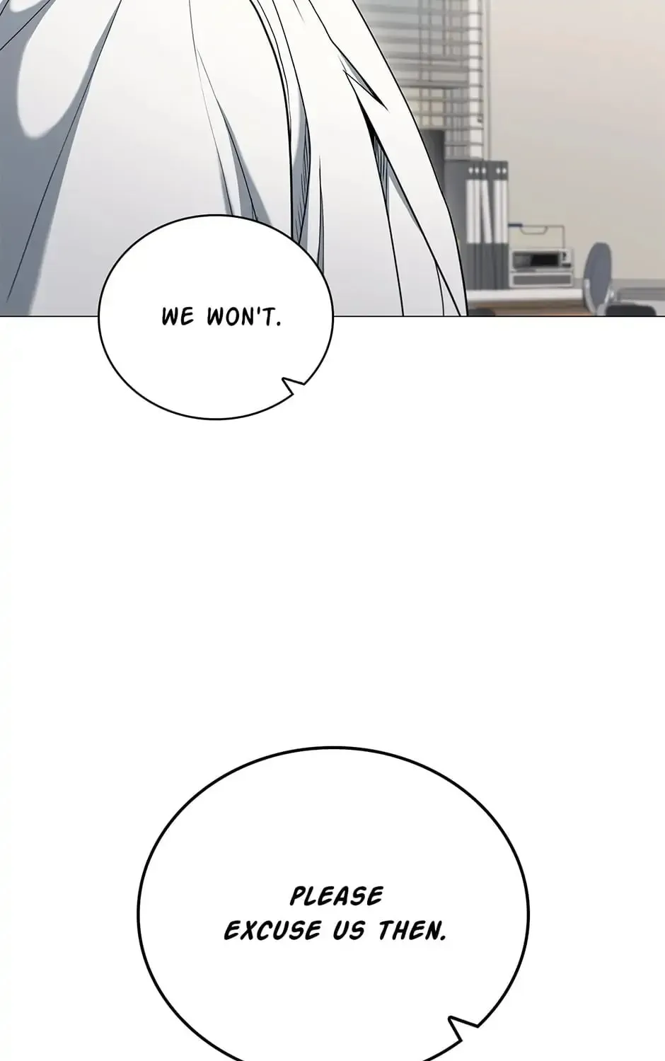 A True Doctor Chapter 175 — Page 116