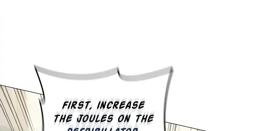 A True Doctor Chapter 175 — Page 137