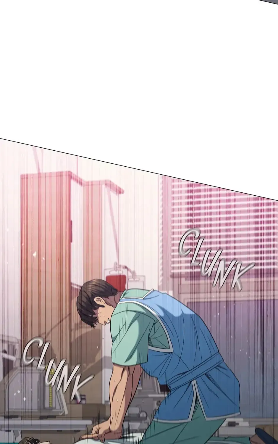 A True Doctor Chapter 175 — Page 144