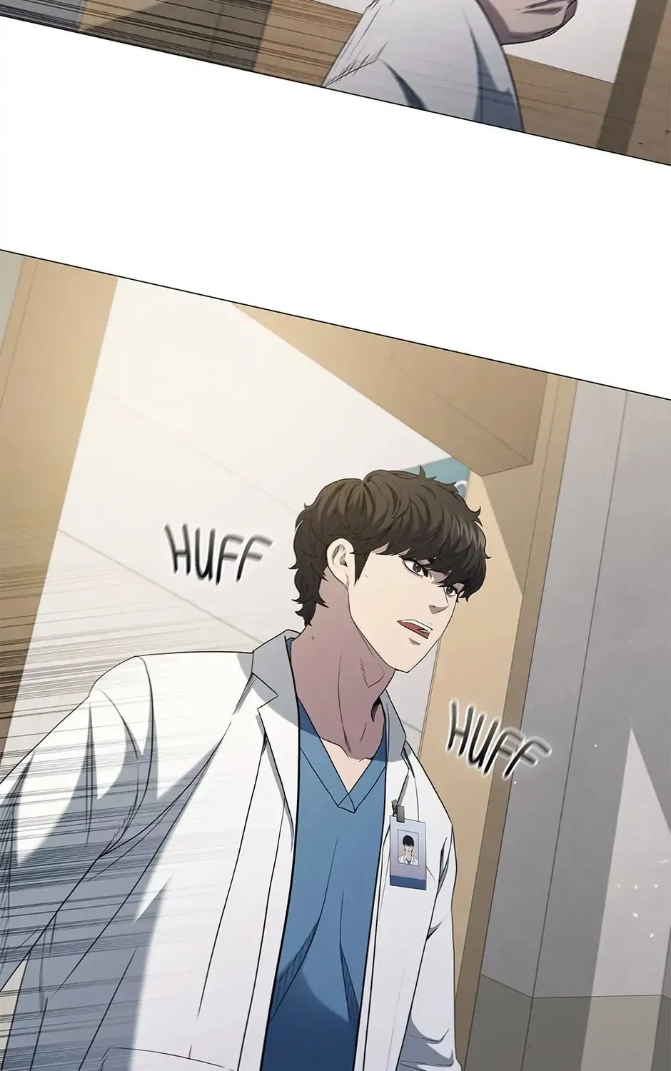A True Doctor Chapter 175 — Page 152