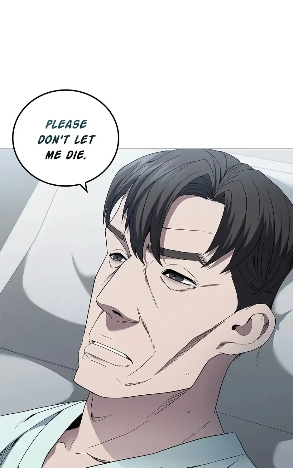 A True Doctor Chapter 175 — Page 45
