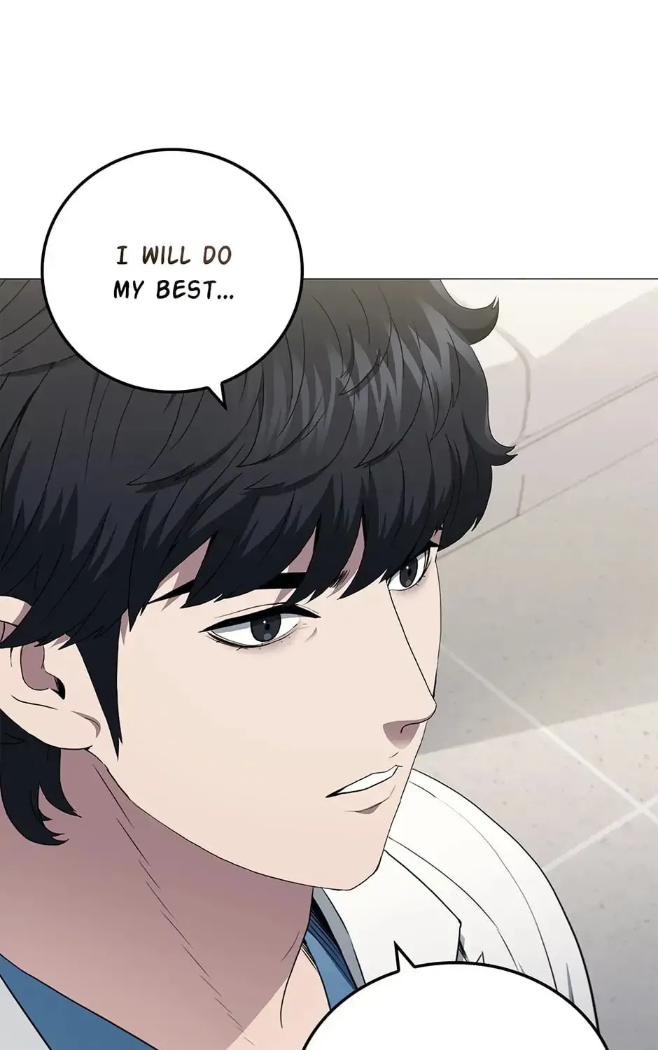 A True Doctor Chapter 175 — Page 51