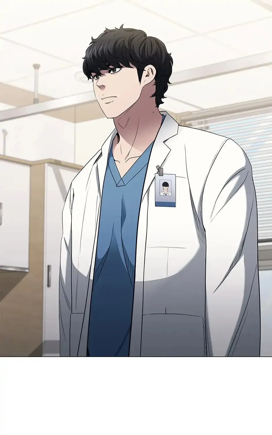 A True Doctor Chapter 175 — Page 63