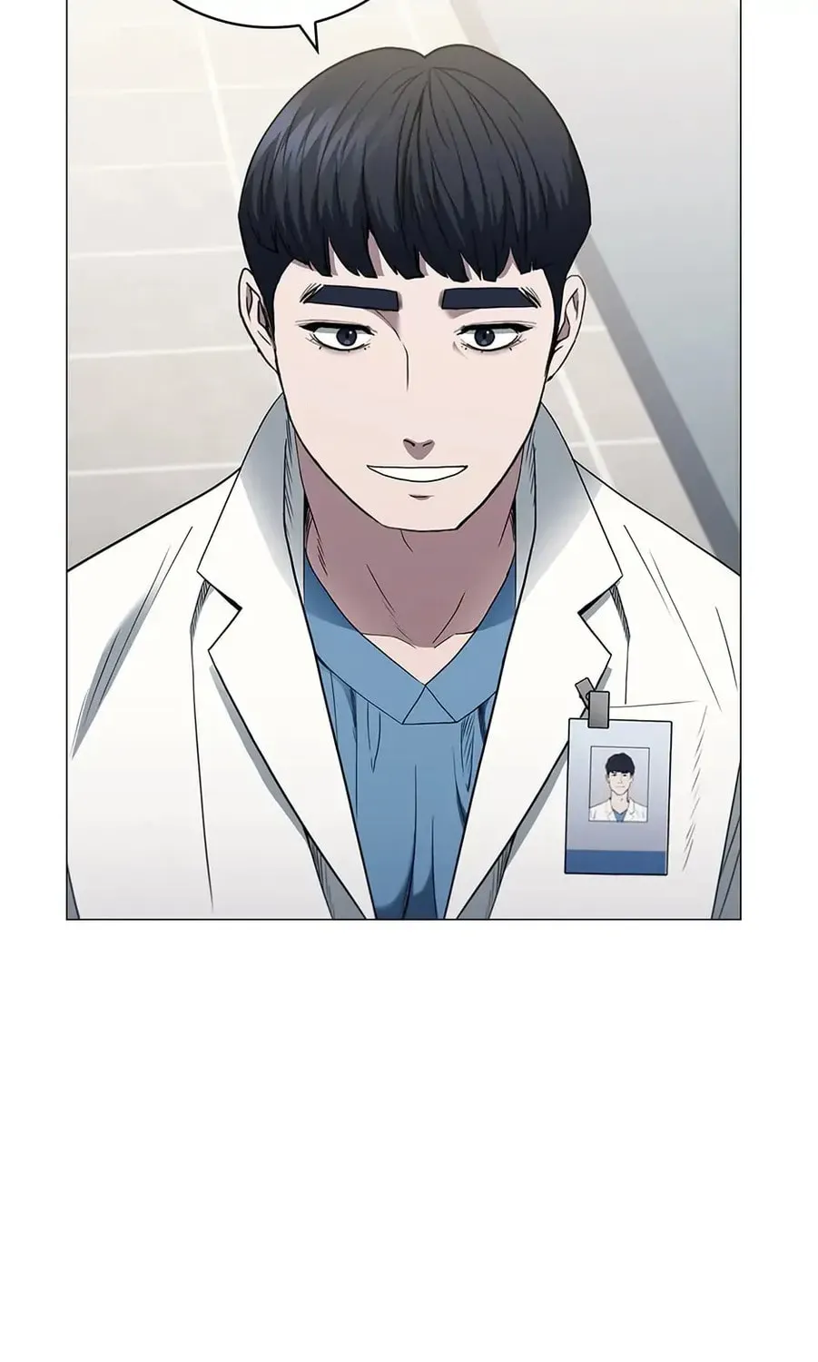 A True Doctor Chapter 175 — Page 71