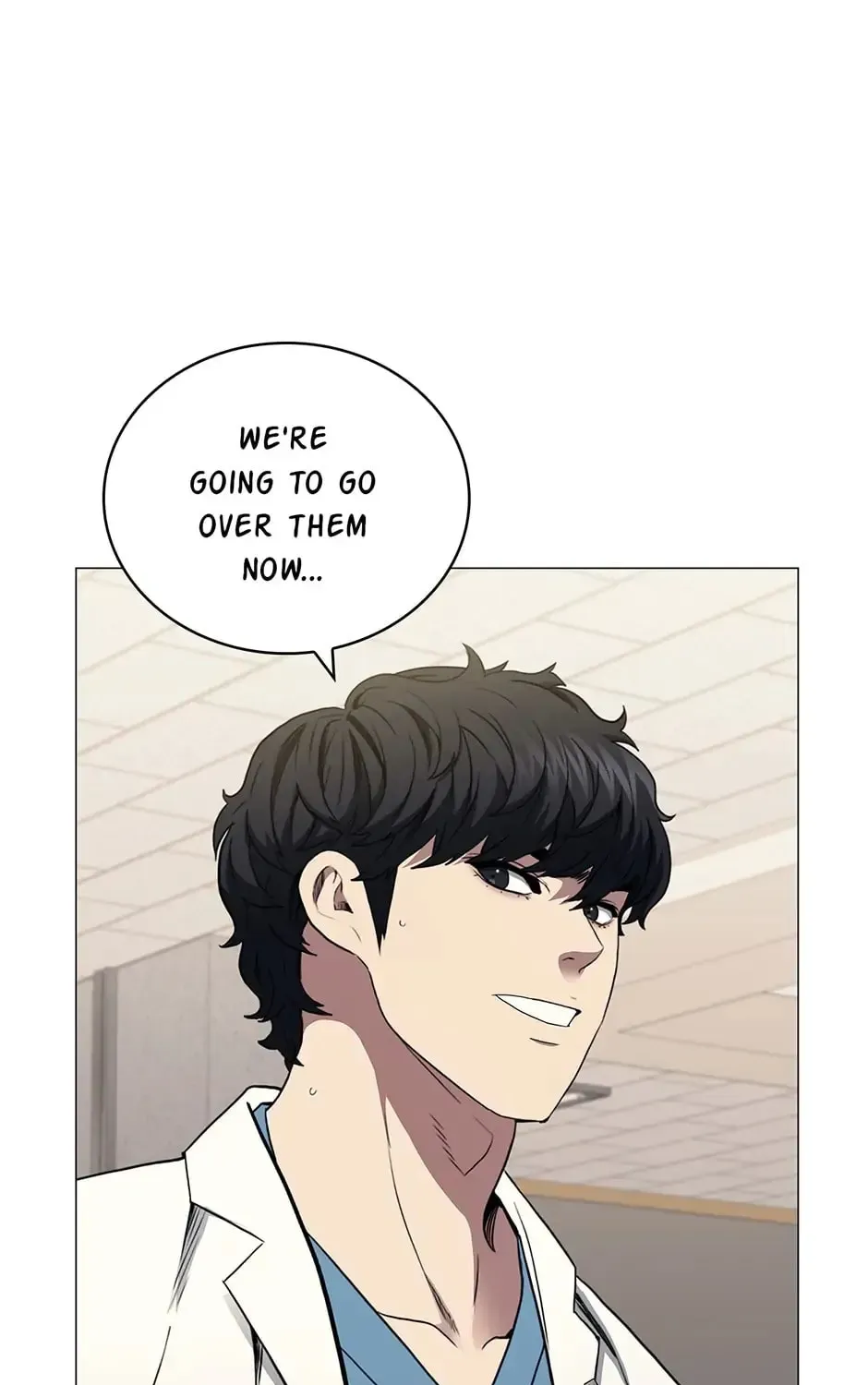 A True Doctor Chapter 175 — Page 78
