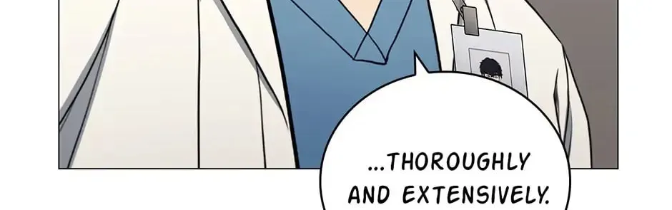 A True Doctor Chapter 175 — Page 79