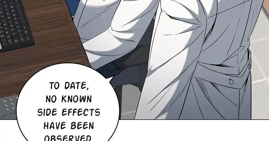 A True Doctor Chapter 175 — Page 89