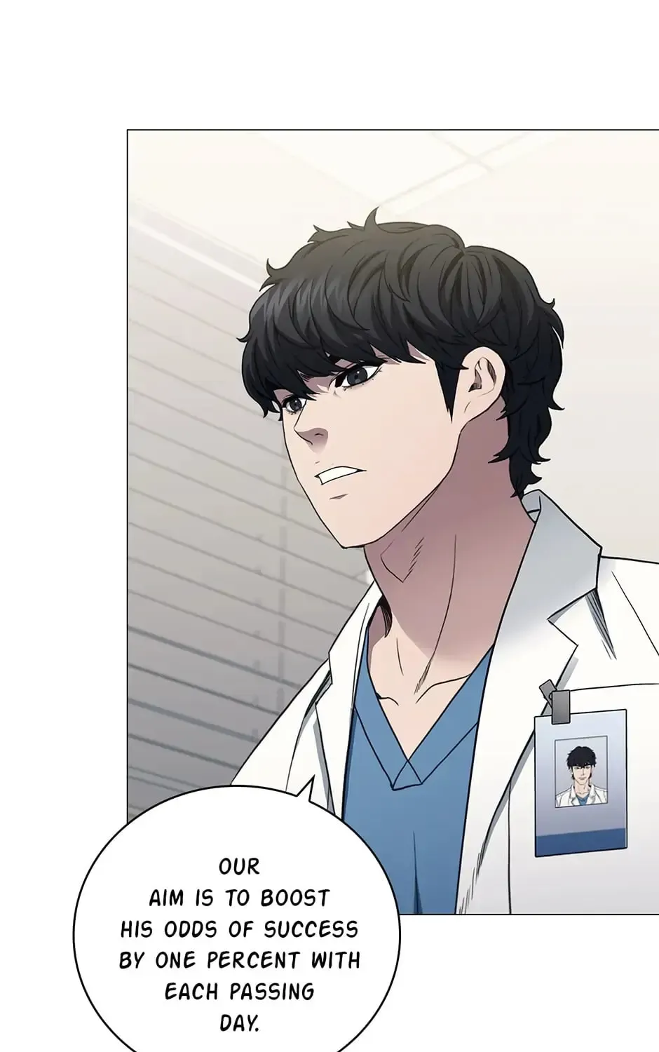 A True Doctor Chapter 175 — Page 92