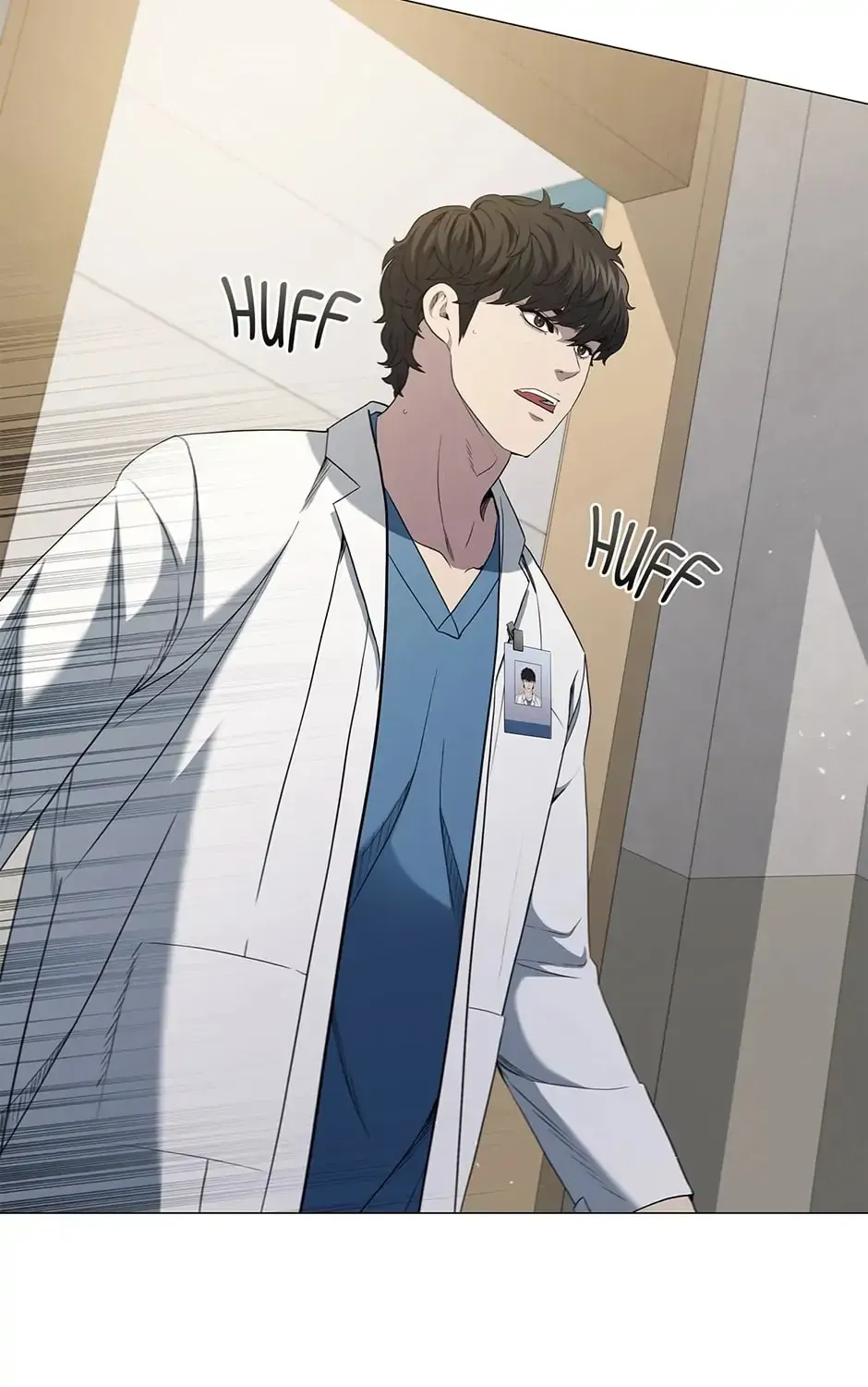 A True Doctor Chapter 176 — Page 5