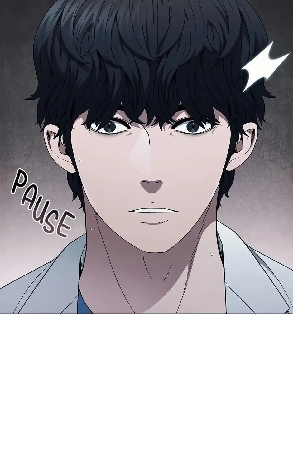 A True Doctor Chapter 176 — Page 7