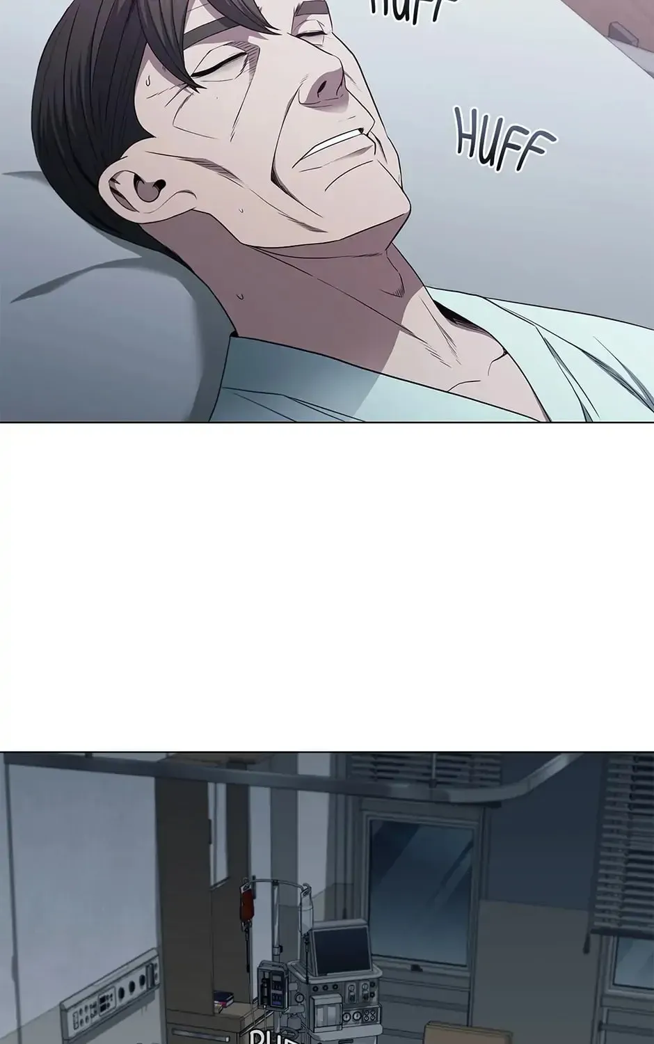 A True Doctor Chapter 176 — Page 9