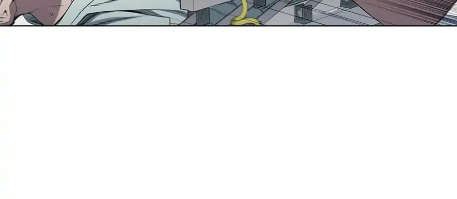 A True Doctor Chapter 176 — Page 122