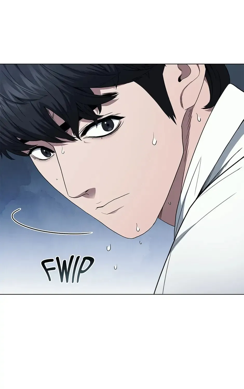 A True Doctor Chapter 176 — Page 143