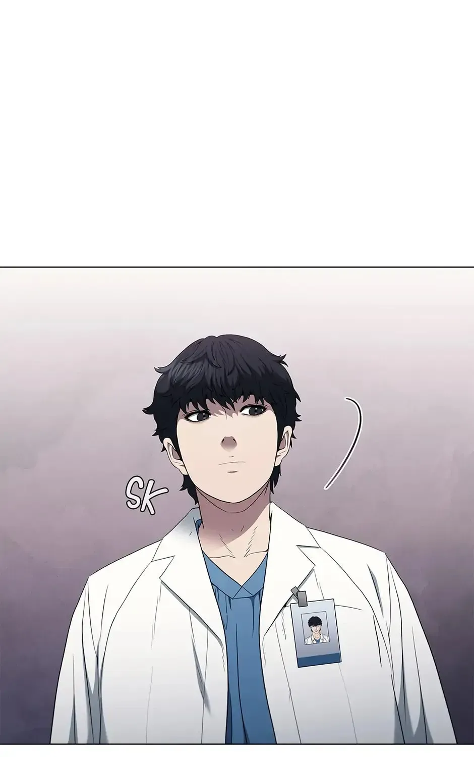 A True Doctor Chapter 176 — Page 15