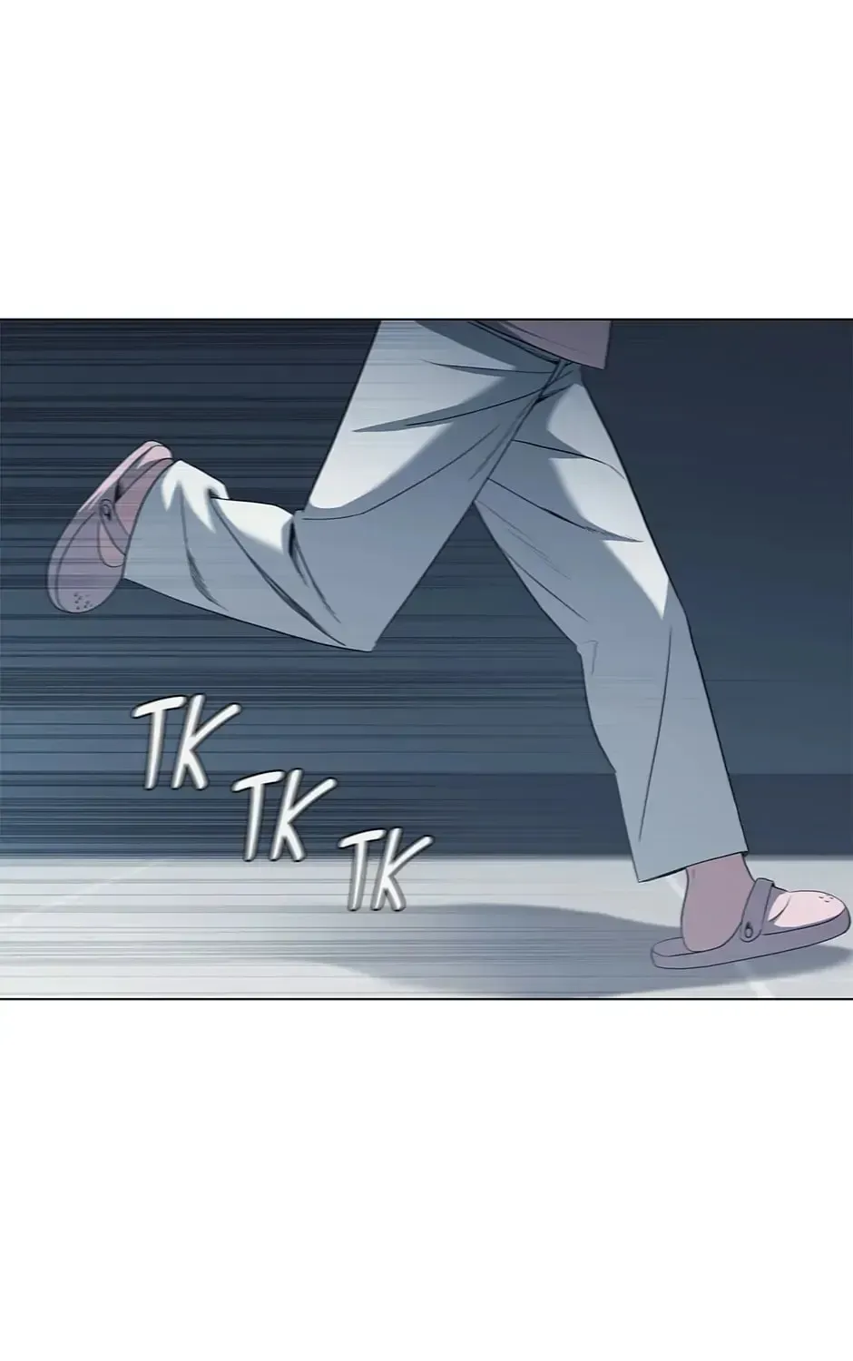 A True Doctor Chapter 176 — Page 21