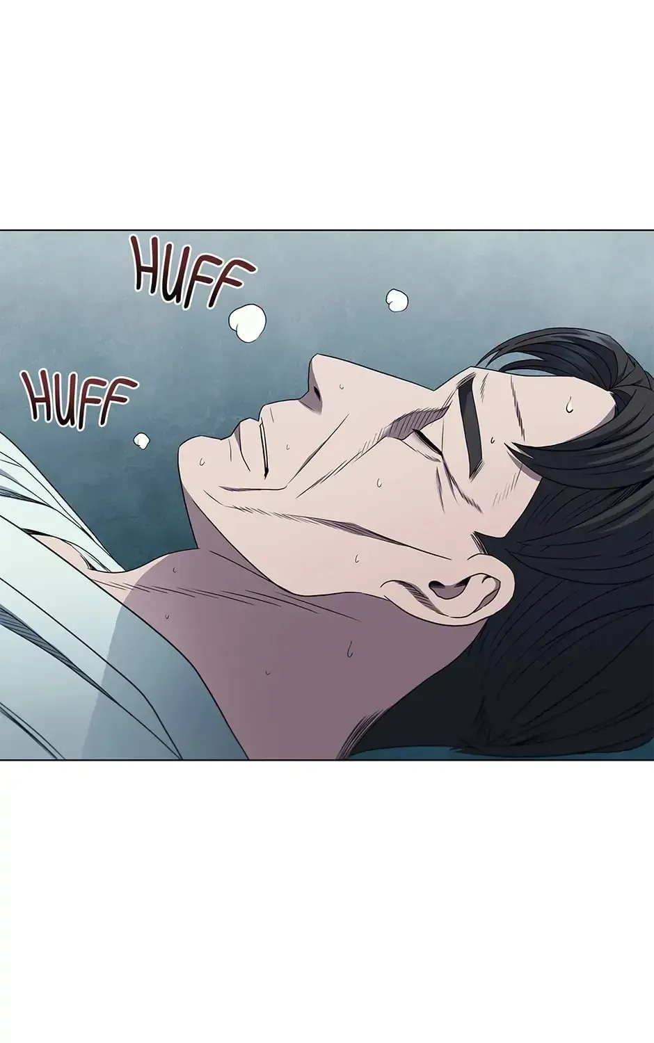 A True Doctor Chapter 176 — Page 27