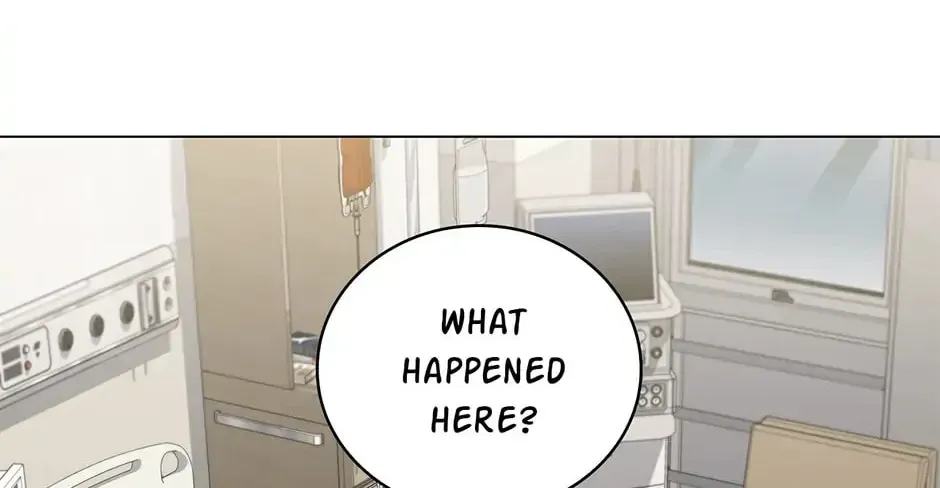 A True Doctor Chapter 176 — Page 28