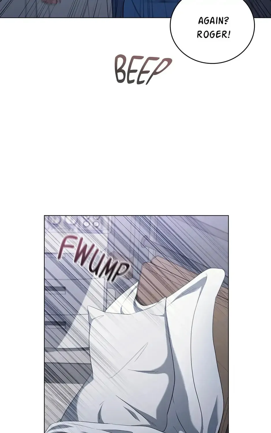 A True Doctor Chapter 176 — Page 45