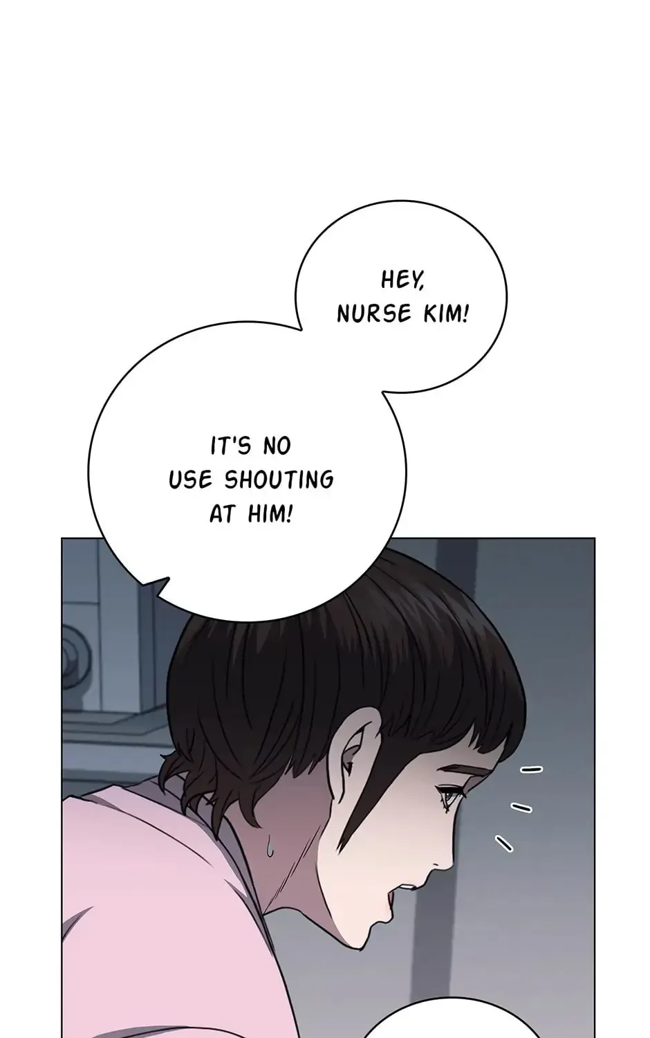 A True Doctor Chapter 176 — Page 47