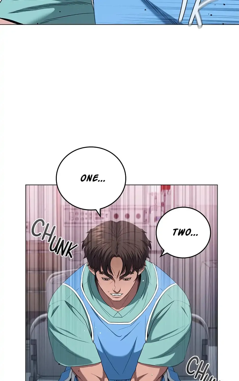A True Doctor Chapter 176 — Page 51