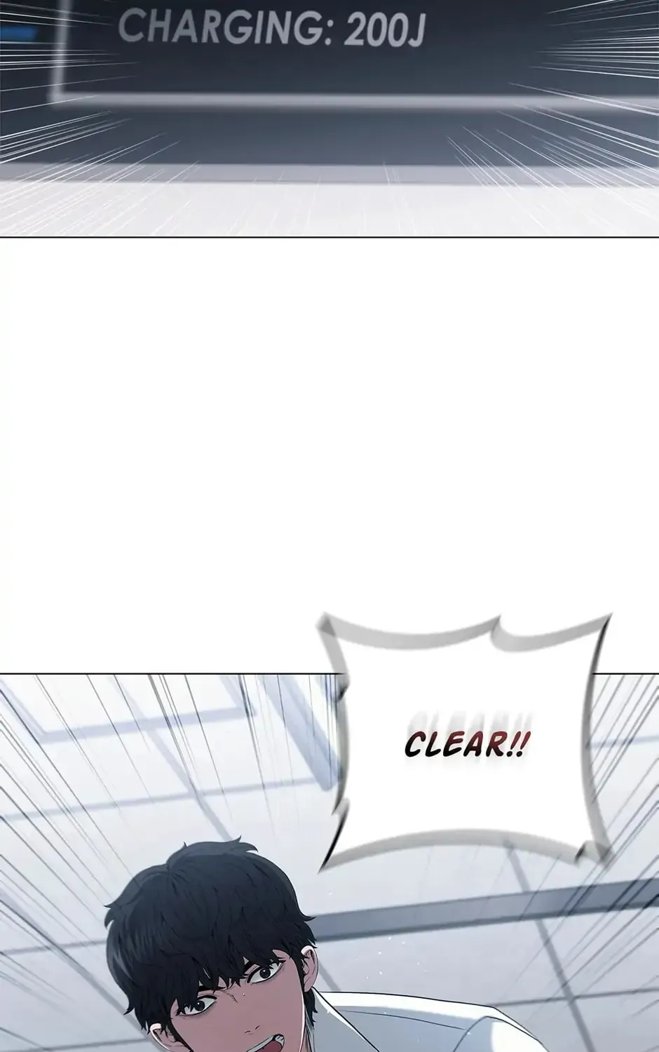 A True Doctor Chapter 176 — Page 61