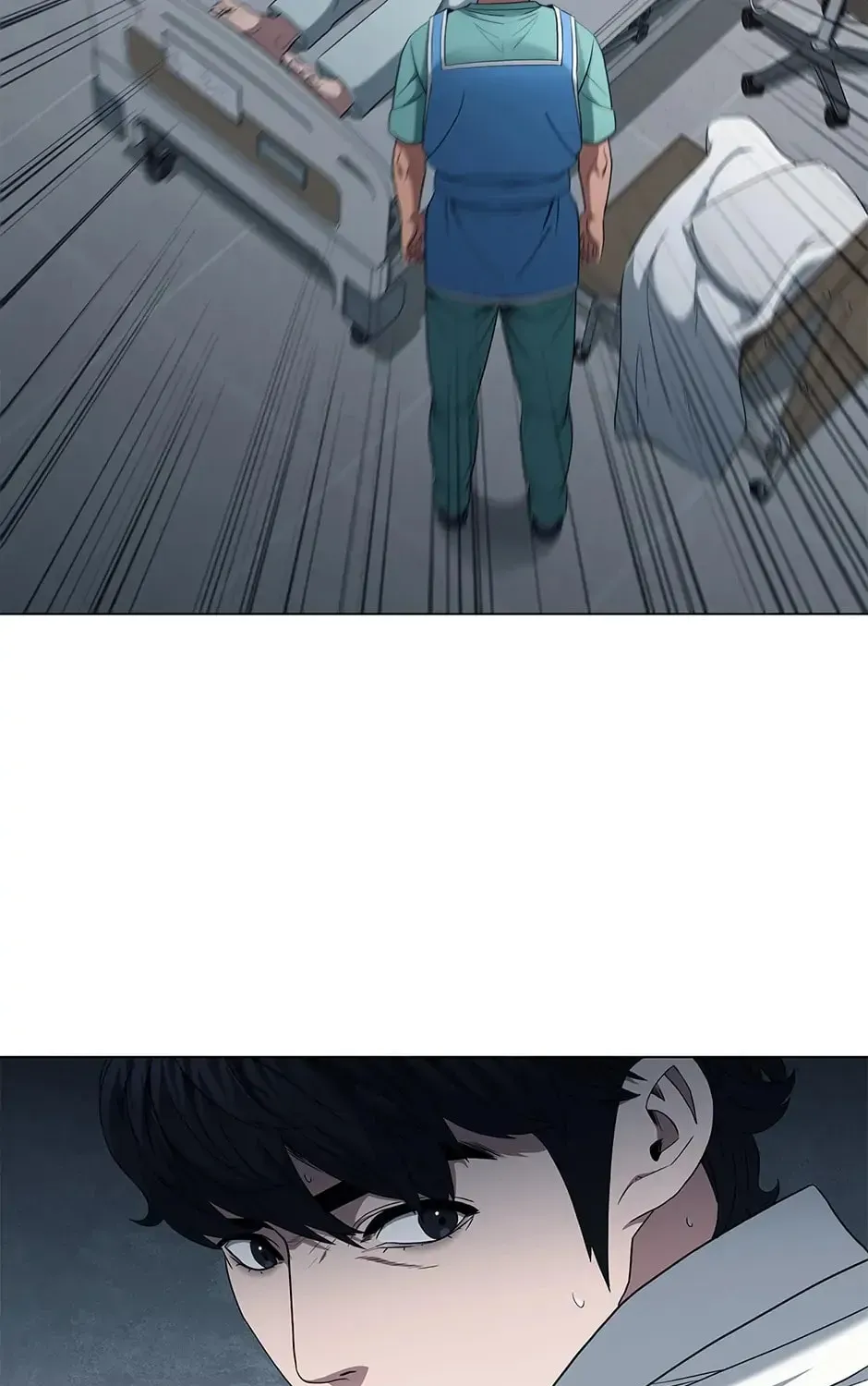A True Doctor Chapter 176 — Page 65