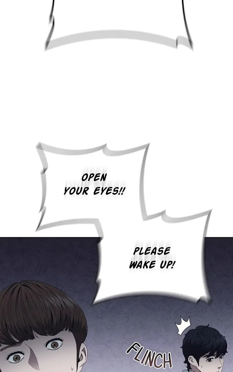 A True Doctor Chapter 176 — Page 77