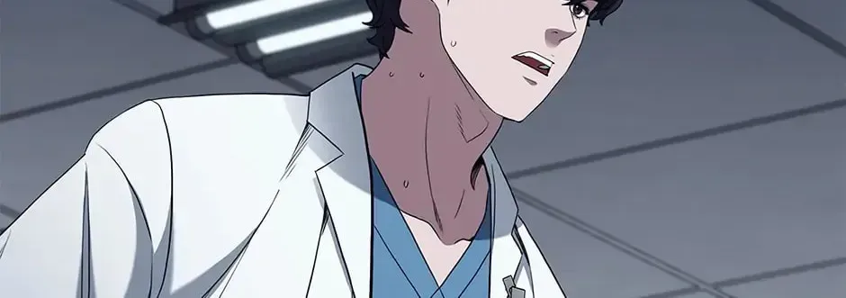 A True Doctor Chapter 176 — Page 80