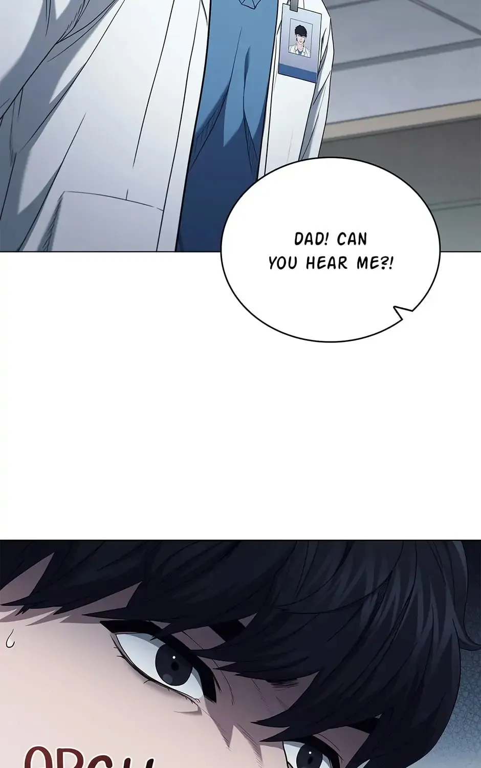 A True Doctor Chapter 176 — Page 81