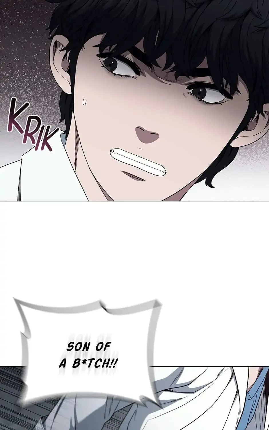 A True Doctor Chapter 176 — Page 99