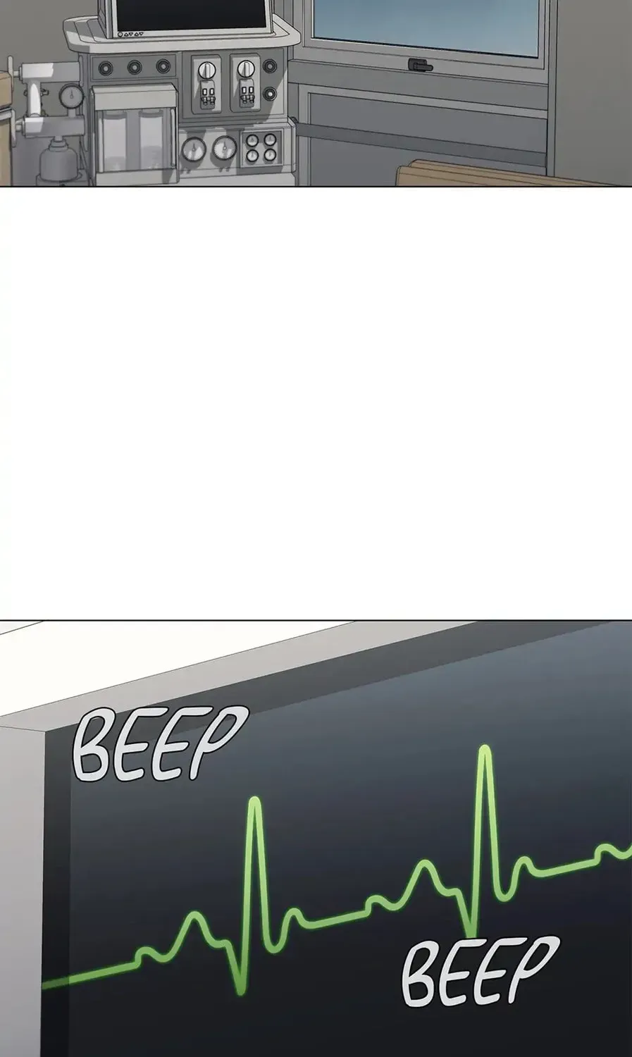 A True Doctor Chapter 177 — Page 3